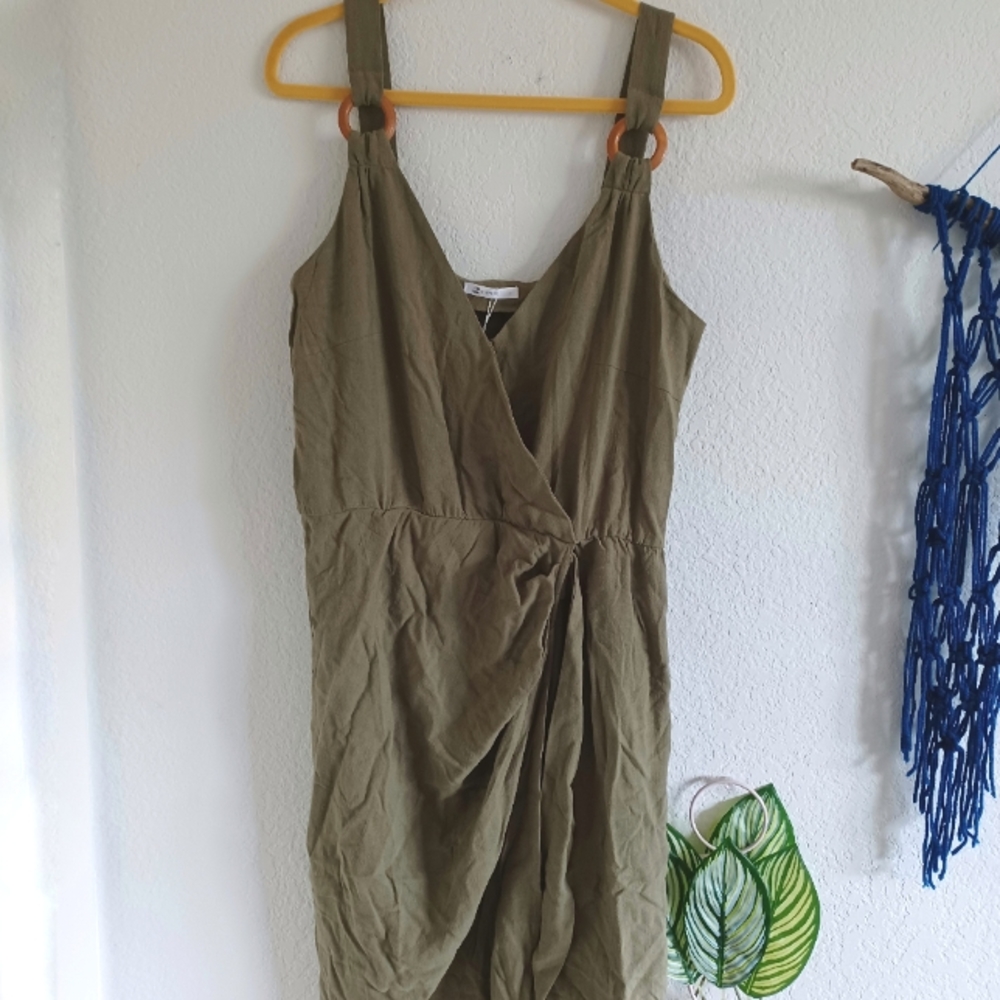 Cupshe Dress